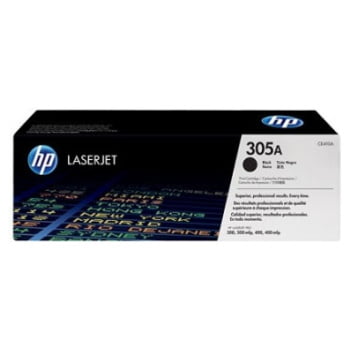 Toner HP 305A (CE410A) črna, original - Kartuse.si