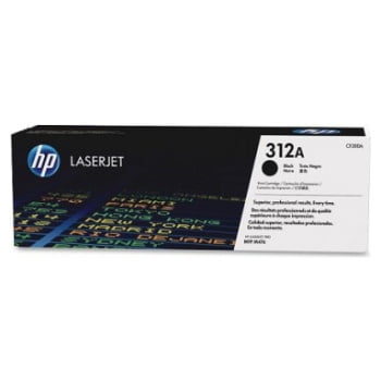 Toner HP 312A (CF380A) črna, original - Kartuse.si