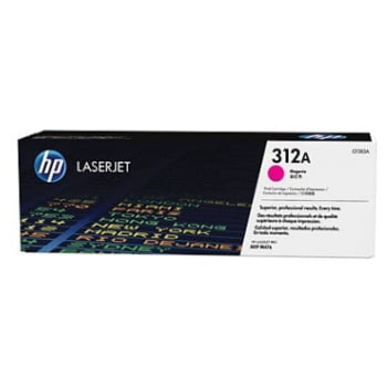 Toner HP 312A (CF383A) škrlatna, original - Kartuse.si