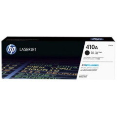 Originalni toner za HP 410A (CF410A), črn