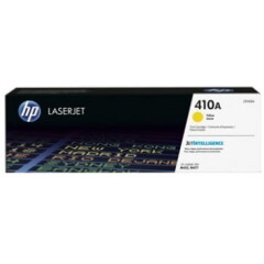 Originalni toner za HP 410A (CF412A), rumen