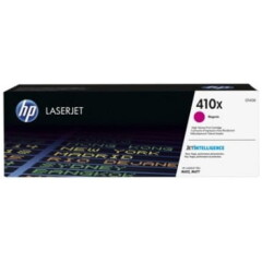 Originalni toner za HP 410X (CF413X), škrlaten