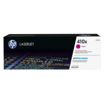 Toner HP 410X (CF413X) škrlatna, original - Kartuse.si