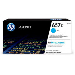 Originalni toner za HP 657X (CF471X), moder