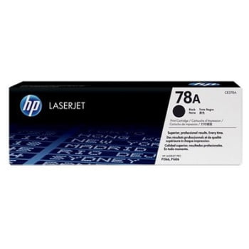 Toner HP 78A (CE278A) črna, original - Kartuse.si