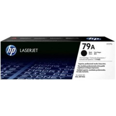 Originalni toner za HP 79A (CF279A), črn