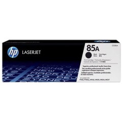 Originalni toner za HP 85A (CE285A), črn