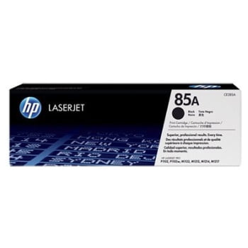 Toner HP 85A (CE285A) črna, original - Kartuse.si