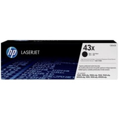 Originalni toner za HP C8543X, črn