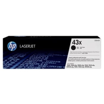 Toner HP C8543X črna, original - Kartuse.si