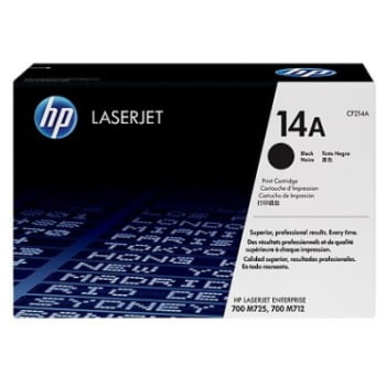 Toner HP CF214A črna, original - Kartuse.si