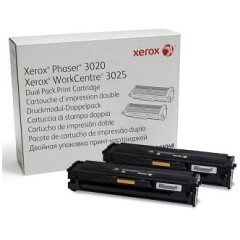 Originalni toner za Xerox 3025 (106R03048), črn