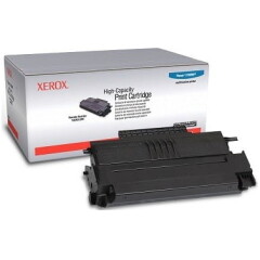 Originalni toner za Xerox 3100 (106R01379), črn