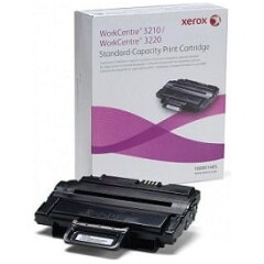 Originalni toner za Xerox 3210 (106R01487), črn