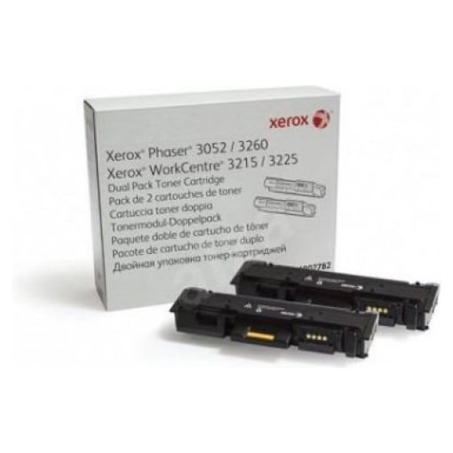 Toner Xerox 3215 (106R02782) dvojno pakiranje, original - Kartuse.si