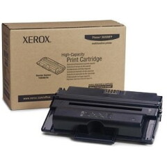 Originalni toner za Xerox 3435 (106R01414), črn