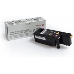 Originalni toner za Xerox 6020 (106R02761), škrlaten