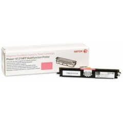 Originalni toner za Xerox 6121 (106R01464), škrlaten