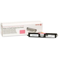 Originalni toner za Xerox 6121 (106R01474), škrlaten