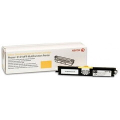 Originalni toner za Xerox 6121 (106R01475), rumen
