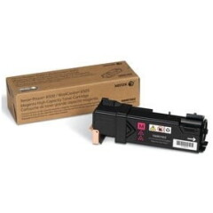 Originalni toner za Xerox 6500 (106R01602), škrlaten
