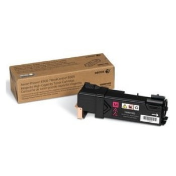 Toner Xerox 6500 (106R01602) škrlatna, original - Kartuse.si