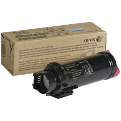 Originalni toner za Xerox 6515 (106R03694), škrlaten