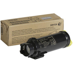Originalni toner za Xerox 6515 (106R03695), rumen