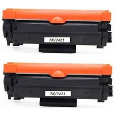 Kompatibilni toner za Brother TN-2421, črn