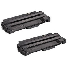 Kompatibilni toner za Xerox 3140 (108R00909), črn