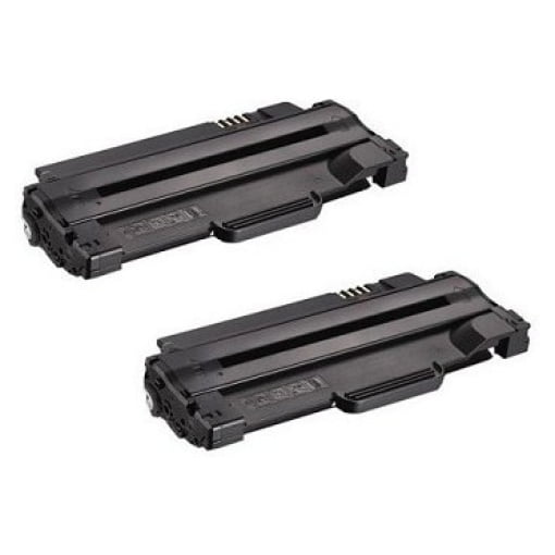 Toner za Xerox 3140 (108R00909) dvojno pakiranje, kompatibilna - Kartuse.si