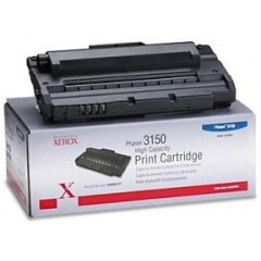 Originalni toner za Xerox 3150 (109R00747), črn