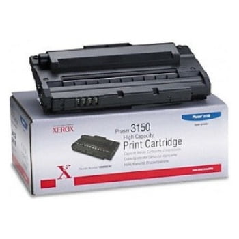 Toner Xerox 3150 (109R00747) črna, original - Kartuse.si