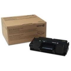 Originalni toner za Xerox 3325 (106R02310), črn