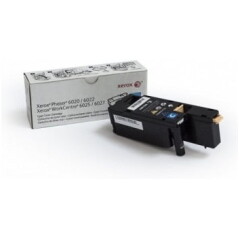 Originalni toner za Xerox 6020 (106R02760), moder