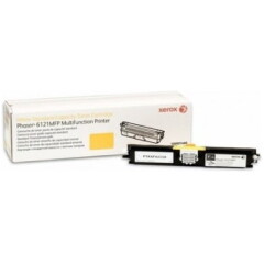 Originalni toner za Xerox 6121 (106R01465), rumen