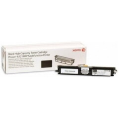 Originalni toner za Xerox 6121 (106R01476), črn