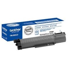 Originalni toner za Brother B023, črn