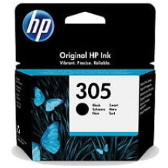 Originalna kartuša za HP 305 (3YM61AE), črna