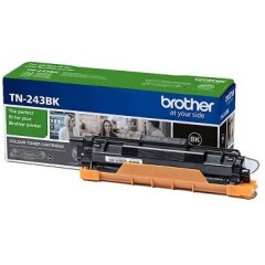 Originalni toner za Brother TN-243, črn