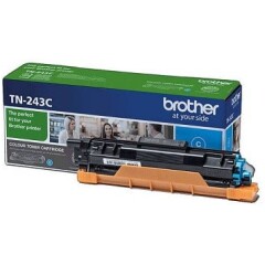Originalni toner za Brother TN-243, moder