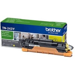Originalni toner za Brother TN-243, rumen
