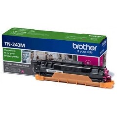 Originalni toner za Brother TN-243, škrlaten