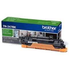 Originalni toner za Brother TN-247, črn
