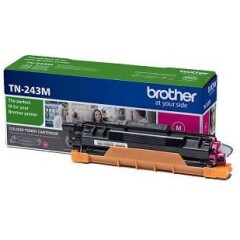 Originalni toner za Brother TN-247, škrlaten