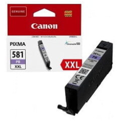 Originalna kartuša za Canon CLI-581XXL, modra