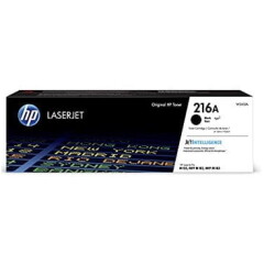 Originalni toner za HP 216A (W2410A), črn