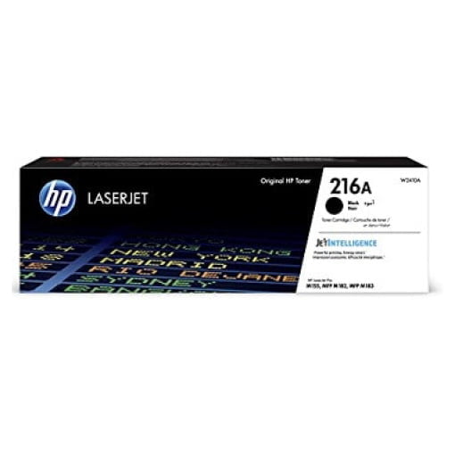 Toner HP 216A (W2410A) črna, original - Kartuse.si