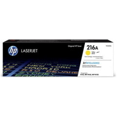 Originalni toner za HP 216A (W2412A), rumen