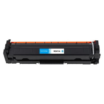 Toner za HP 216A (W2411A) modra, kompatibilna / brez čipa - Kartuse.si